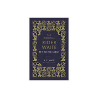 Ebury Publishing The Key To The Tarot (inbunden, eng)