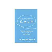 Ebury Publishing The Little Book of Calm (häftad, eng)