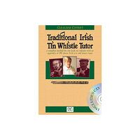 Ossian Publications Ltd Geraldine Cotter's Traditional Irish Tin Whistle Tutor (häftad, eng)