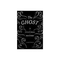 Tate Publishing The Ghost (häftad, eng)