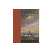 Tate Publishing J.M.W. Turner: The 'Wilson' Sketchbook (inbunden, eng)