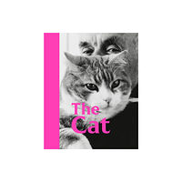 Tate Publishing The Cat (inbunden, eng)