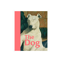 Tate Publishing The Dog (inbunden, eng)