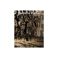 Tate Publishing Cornelia Parker (häftad, eng)