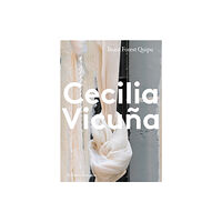 Tate Publishing Cecilia Vicuna (häftad, eng)