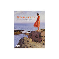 Tate Publishing Now You See Us (häftad, eng)