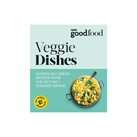 Ebury Publishing Good Food: Veggie dishes (häftad, eng)