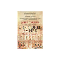 Penguin books ltd Unfinished Empire (häftad, eng)