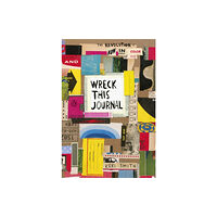 Penguin books ltd Wreck This Journal: Now in Colour (häftad, eng)