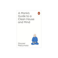 Penguin books ltd A Monk's Guide to a Clean House and Mind (häftad, eng)