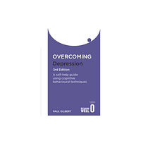 Little, Brown Book Group Overcoming Depression 3rd Edition (häftad, eng)
