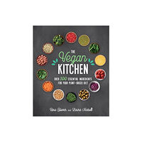 Headline Publishing Group Vegan Kitchen (inbunden, eng)
