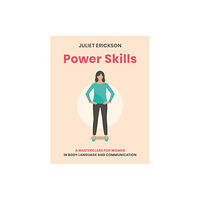 Headline Publishing Group Power Skills (häftad, eng)