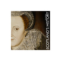 Historic Environment Scotland Scotland's History (häftad, eng)