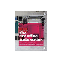 Sage Publications Ltd Introducing the Creative Industries (häftad, eng)