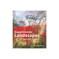 Batsford Experimental Landscapes in Watercolour (inbunden, eng)
