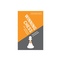 Batsford Winning Chess (häftad, eng)