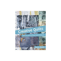 Batsford Creative Quilts (häftad, eng)