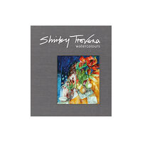 Batsford Shirley Trevena Watercolours (inbunden, eng)