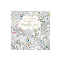 Batsford Millie Marotta's Tropical Wonderland (häftad, eng)