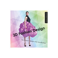 Batsford 3D Fashion Design (häftad, eng)