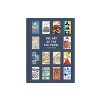 Batsford The Art of the Tea Towel (inbunden, eng)
