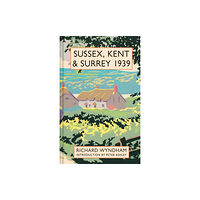 Batsford Sussex, Kent and Surrey 1939 (inbunden, eng)