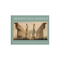 Batsford Architectural Drawings (inbunden, eng)