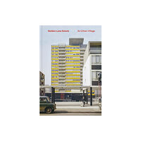 Batsford Golden Lane Estate (inbunden, eng)