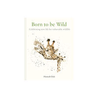 Batsford Born to be Wild (inbunden, eng)