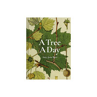 Batsford A Tree A Day (inbunden, eng)