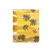 Batsford Contemporary Weaving in Mixed Media (inbunden, eng)