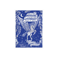 Batsford Treasury of Folklore: Stars and Skies (inbunden, eng)