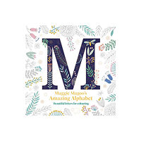 Batsford Maggie Magoo’s Amazing Alphabet (häftad, eng)