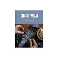 Batsford Simple Weave (inbunden, eng)