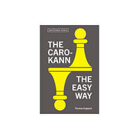Batsford The Caro-Kann the Easy Way (häftad, eng)