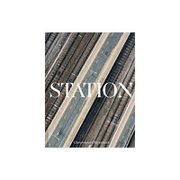 Batsford Station (inbunden, eng)