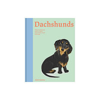 Batsford Dachshunds (inbunden, eng)