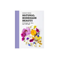 Batsford Natural Homemade Beauty (inbunden, eng)