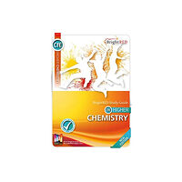 Bright Red Publishing BrightRED Publishing Higher Chemistry New Edition Study Guide (häftad, eng)