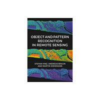 Porto Press Ltd Object & Pattern Recognition In Remote Sensing (inbunden, eng)