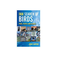 Porto Press Ltd Inn Search of Birds (häftad, eng)