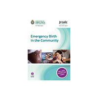 Class Publishing Ltd Emergency Birth in the Community (häftad, eng)