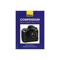 Hove Books Nikon Compendium (inbunden, eng)