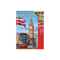 Batsford London (French) (häftad, eng)