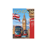 Batsford London (German) (häftad, eng)