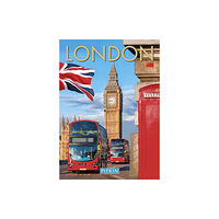 Batsford London (Chinese) (häftad, eng)