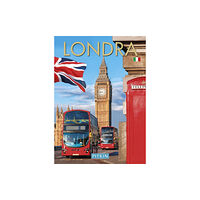 Batsford London (Italian) (häftad, eng)