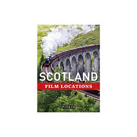 Batsford Scotland Film Locations (häftad, eng)