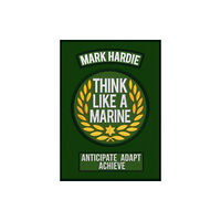 Batsford Think Like a Marine (häftad, eng)